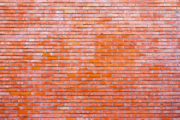 Arrière Plan Vieux Mur Briques Rouges Pour Intérieur Design Diverses — Photo
