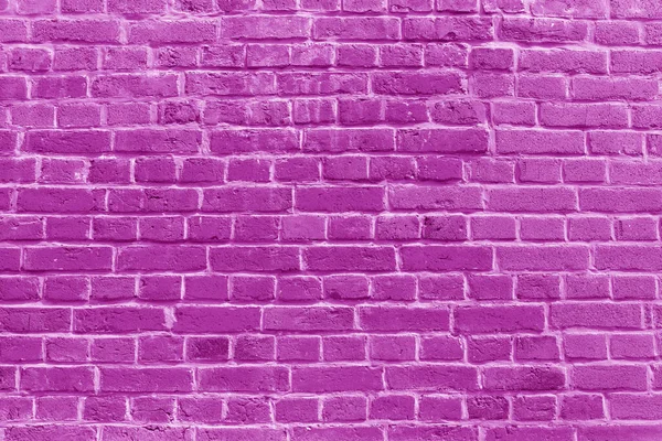 Fondo Pared Ladrillo Rosa Para Interiores Diseño Varios Telones Fondo —  Fotos de Stock