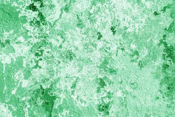 Abstract grunge green background, vintage rough texture. Green design background.