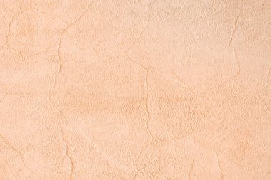 Tasarım için bej beton duvarın arka planı ve çeşitli arkaplanlar