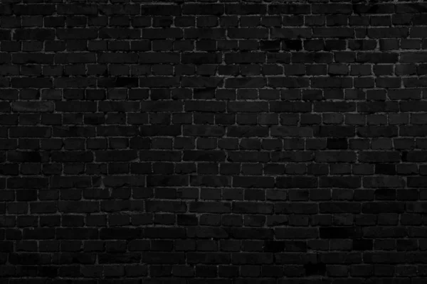 设计内墙及各种背景的黑色混凝土墙的背景 — 图库照片