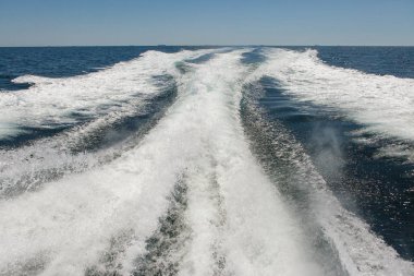 Sıçramasına, dalgalar deniz yat parça