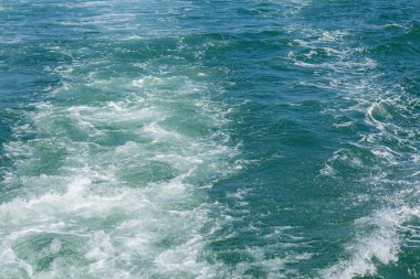 Sıçramasına, dalgalar deniz yat parça