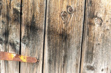 Antika ahşap doku, arka plan eski rustik panoları