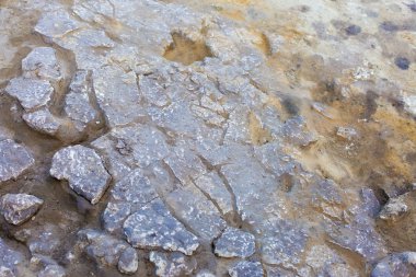 arkeolojik kazılar, yerleşim, İskitler kalıntıları