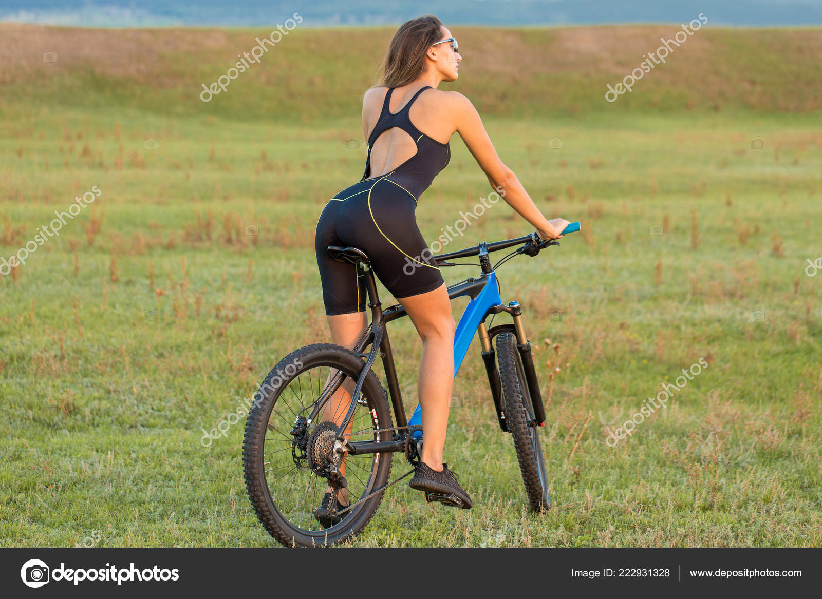 mountain bike fitness