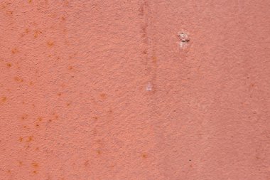 Eski paslı metal dokusu