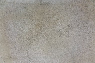 Asbest kayrak doku beton liken ve yosun kaplı