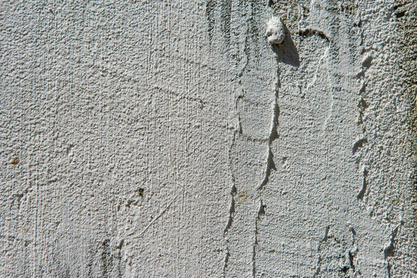 Texture Ardoise Amiante Béton Recouvert Lichen Mousse Matériau Industriel Ciment — Photo