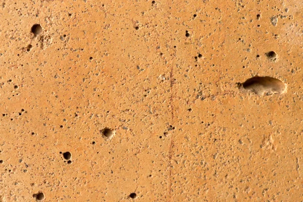 Amianto Textura Ardósia Concreto Coberto Com Líquen Musgo — Fotografia de Stock