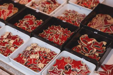 Piyasadaki güzel noel süslemeleri