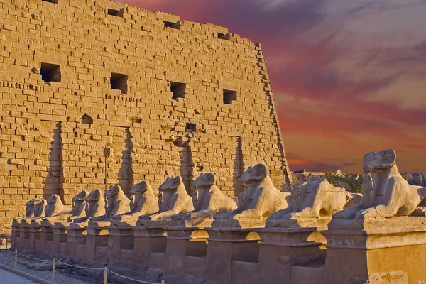 Świątynia Starożytnego Miasta Państwa Izraelskiego — Zdjęcie stockowe