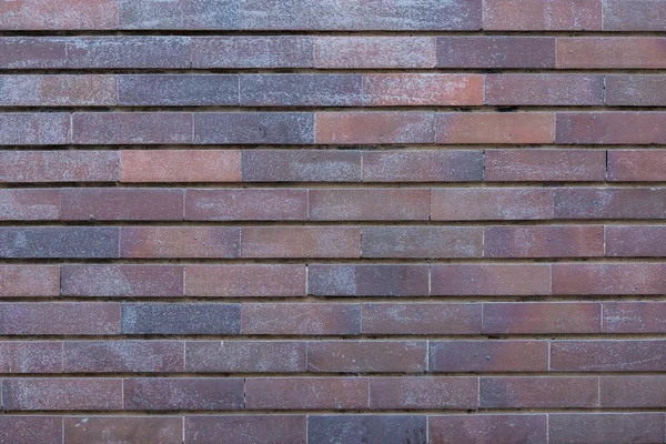 Brick Wall Texture Background — Stock Photo, Image