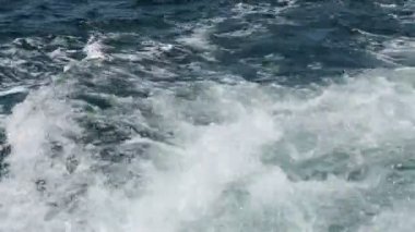 Sıçramasına, yat yaz tatili denizde dalgalar deniz 