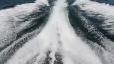 Sıçramasına, yat yaz tatili denizde dalgalar deniz 