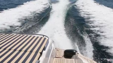 Sıçramasına, yat yaz tatili denizde dalgalar deniz 