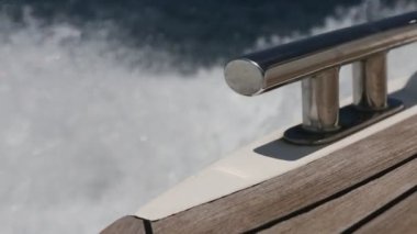 Sıçramasına, yat yaz tatili denizde dalgalar deniz 