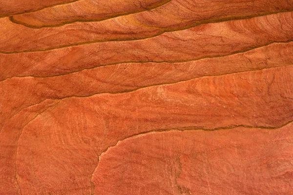 Coloured Canyon Rock Formation South Sinai Egypt Peninsula Desert Rocks — Stock Photo, Image