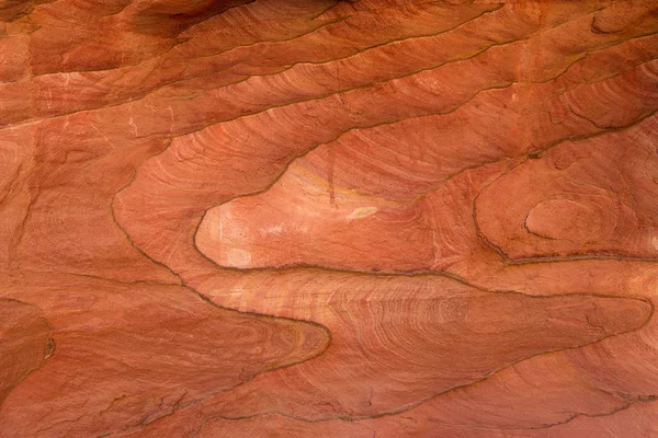 Coloured Canyon Rock Formation South Sinai Egypt Peninsula Desert Rocks — Stock Photo, Image