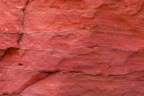 Coloured Canyon Rock Formation South Sinai Egypt Peninsula Desert Rocks — Stock Photo, Image