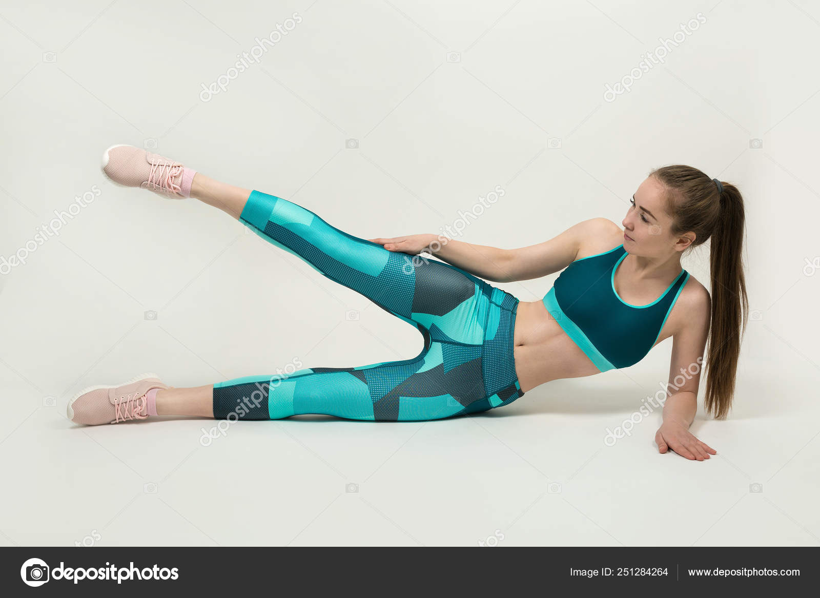 slim fit girls