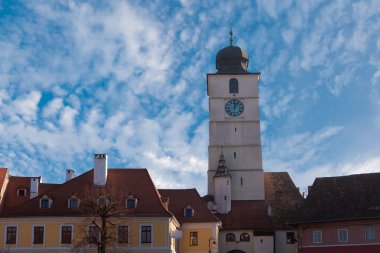 Avrupa 'nın eski tarihi kasabası
