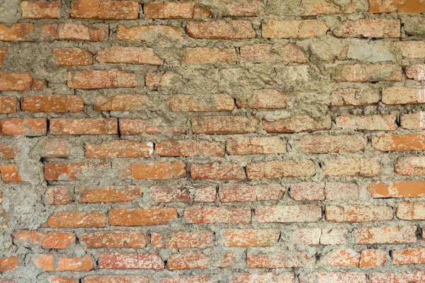 Old Brick Wall Texture Background — Stock Photo, Image
