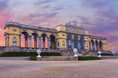 Avrupa 'nın en güzel tarihi sarayı