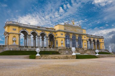 Avrupa 'nın en güzel tarihi sarayı