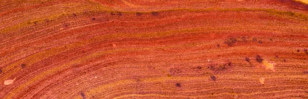 Rocas Del Desierto Fondo Arenisca Multicolor Cañón Color Una Formación — Foto de Stock