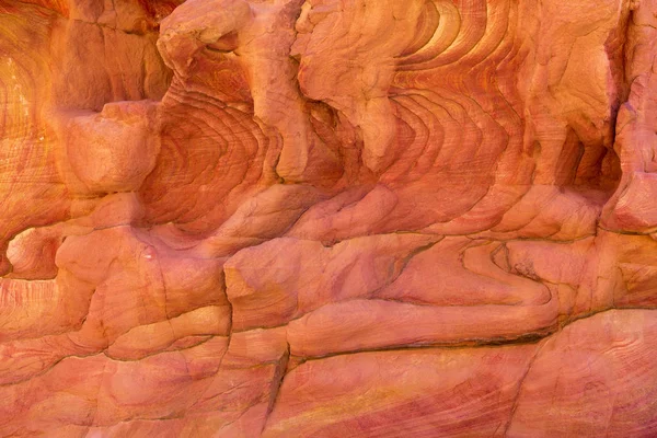 Desert Rocks Multicolored Sandstone Background Coloured Canyon Rock Formation South — Stock Photo, Image