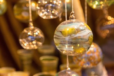 Masada Noel süsü var.