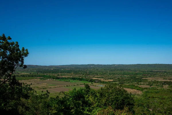 Matanzas ville cuba sur l'île de la Liberté — Photo