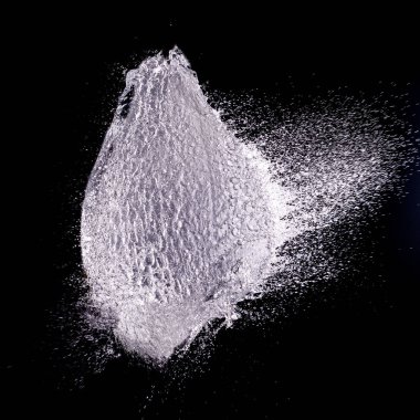 Su balonu patlaması