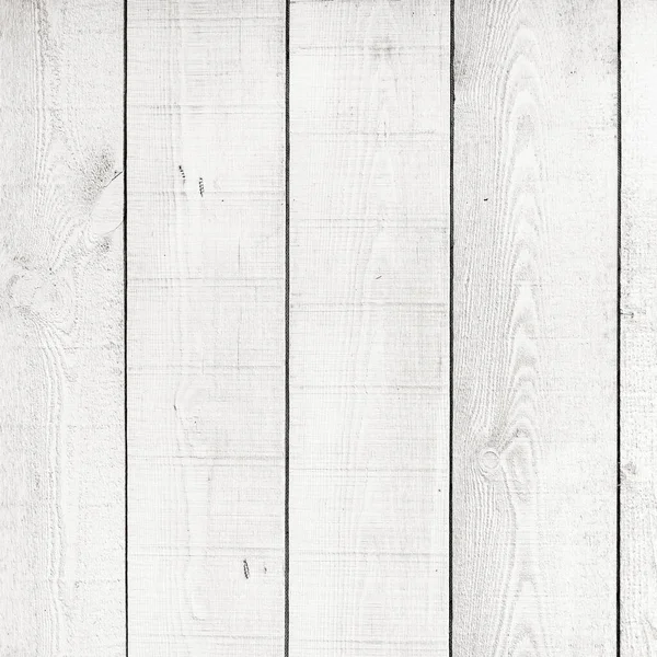 Bílé dřevo. Mockup. Bílé dřevěné prkno pozadí, textura, pozadí, tapety. Povrch světlého dřeva prázdný kopírovací prostor. Zobrazit text nebo produkt, design, 12x12 — Stock fotografie
