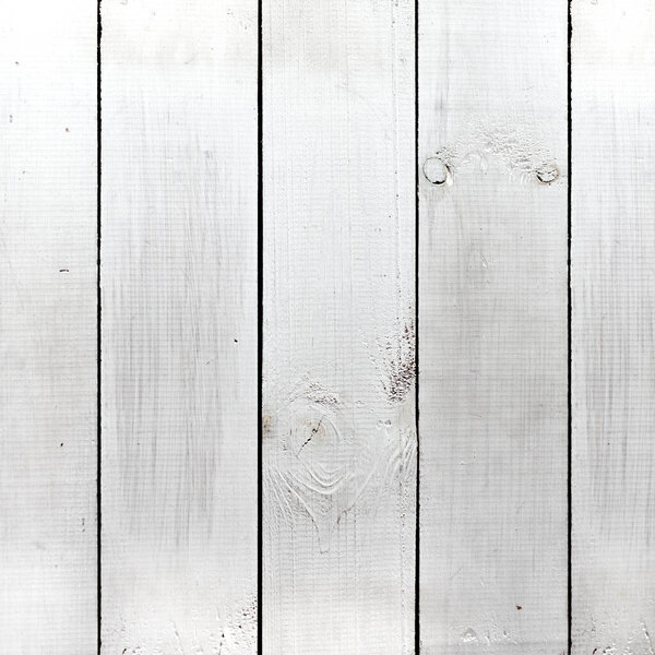 White wood vintage. Mockup. White wooden plank background, texture, backdrop, wallpaper. Surface light wood empty copy space. Show text or product, design, 12x12