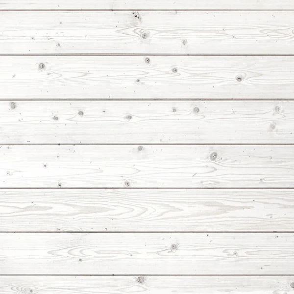 White wood vintage. Mockup. White wooden plank background, texture, backdrop, wallpaper. Surface light wood empty copy space. Show text or product, design, 12x12 — Stock Photo, Image