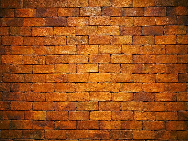 Old Brick Wall Pattern Background — Stock Photo, Image