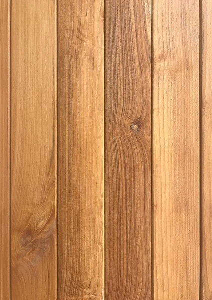 Fondo Del Panel Madera Marrón — Foto de Stock