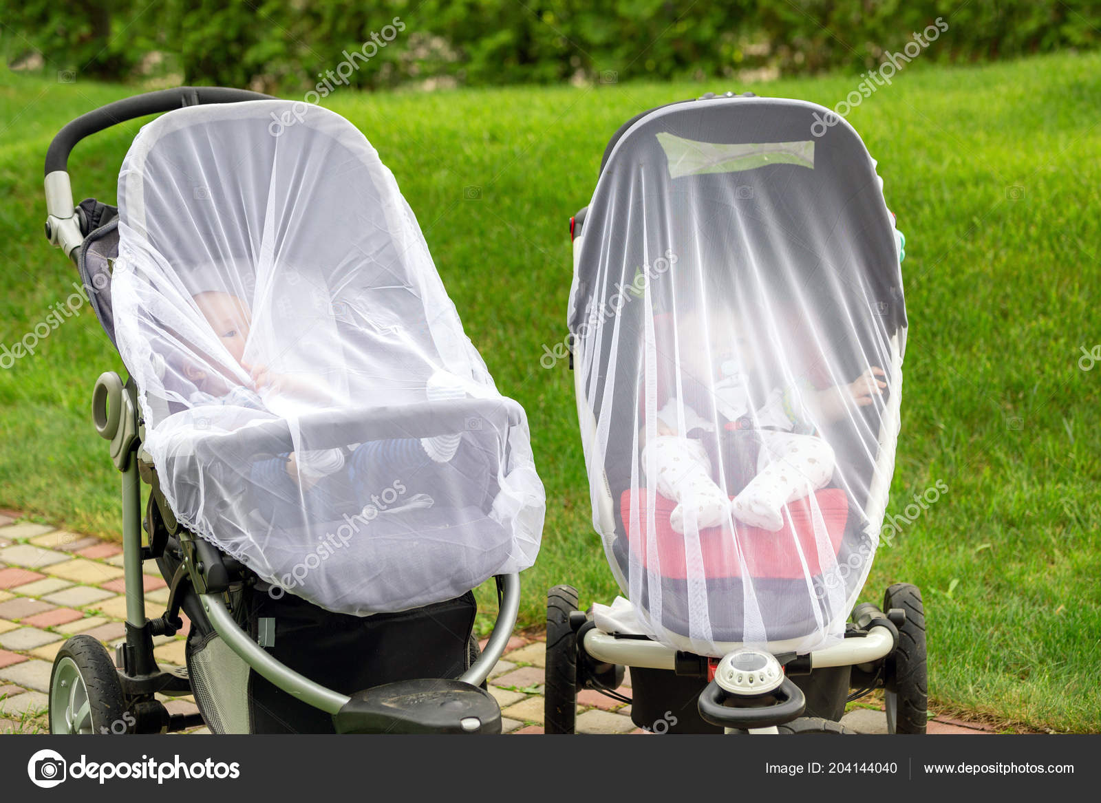 kids baby carriage