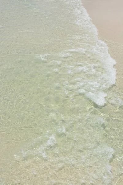 Pensacola Beach Escambia County Florida Meksika Körfezi Abd — Stok fotoğraf