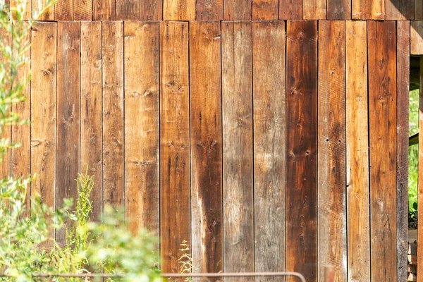 Grunge Hintergrund Aus Natürlichen Alten Holzplatten Natürliche Textur — Stockfoto