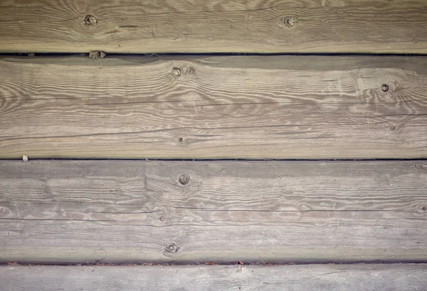 Grunge Achtergrond Van Natuurlijke Oude Gehouwen Logboeken Muur Van Een — Stockfoto