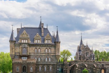 Otel: Garibaldi Castle, Yaz aylarında Samara Bölgesi