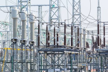 Elektrik Dağıtım