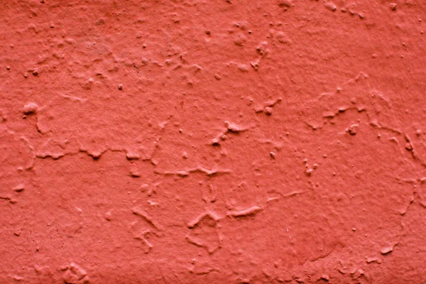 Μονολιθικός Σοβάς Δύο Στρωμάτων Επικάλυψη Τσιμέντου Τσιμεντοκονία Άμμου — Φωτογραφία Αρχείου