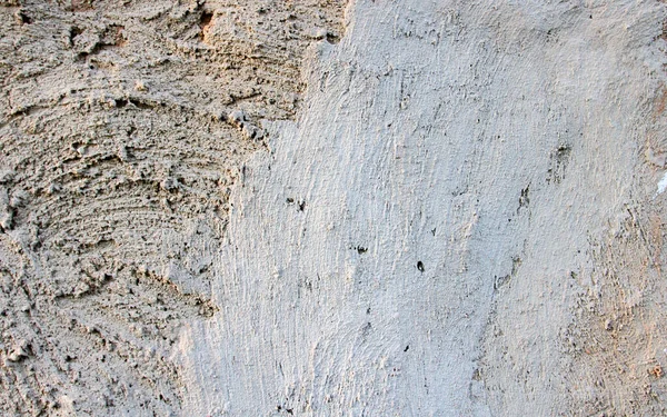 Facade Plaster Background Wall Plaster — Stock Photo, Image