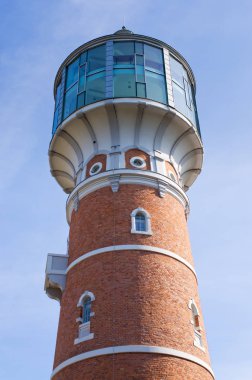 Olsztyn, Polonya eski su kulesi