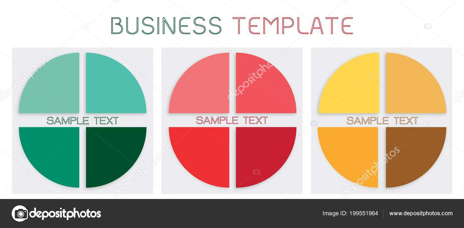 Marketing Mix Chart