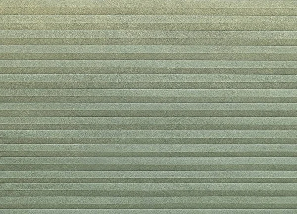 Bakgrundsmönster Horisontella Olivgrön Texturerat Papper Viks Med Kopia Utrymme För — Stockfoto